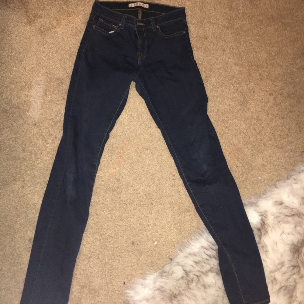 J brand jeans